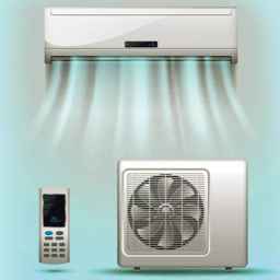 Distribution of Shahrekord air conditioners by Engineer Hosseini