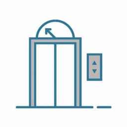 Opal Elevator repair of industrial and domestic elevators in Tehran