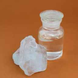 Solid and liquid sodium silicate glue of Motbakaran Silicate Industries Company in Qazvin