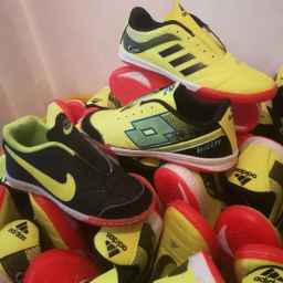 Production of Madadi sports shoes in Tabriz
