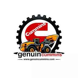 Sale of Jenion Cummins road construction and mining machinery parts in Azari, Tehran