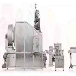 Buying and selling and setting up Abdi candy and toffee machine in Pakdasht, Tehran