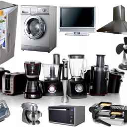 Aramis household appliances in Bushehr
