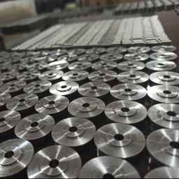 Tos Mould mold making, production of plastic molds and die cast in Razavi Khorasan