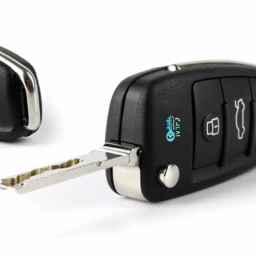 New Selo Key Making, repair of car switches and door remotes in Rasht