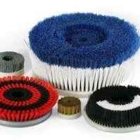 Production and distribution of all kinds of Shams brushes and brushes in Tehran