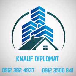 Implementation of various types of roofs and walls of Konaf Diplomat in Tehran