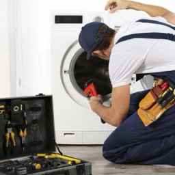 Repairs of all kinds of electric and gas appliances and mobile installations in Tehran