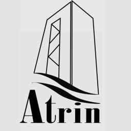 Anti-theft door shopping center in Mashhad ✔️ Best price Atrin door