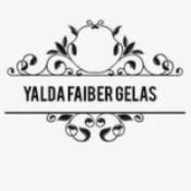 Yalda fiberglass production and modeling in Isfahan