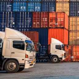 Omid Taraber transportation and export company of all kinds of goods in Tehran