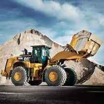 Construction and production of road construction machines and sand and Aria Stone Crusher in Tehran