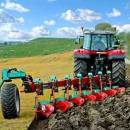 Production of Persian Gulf agricultural tools in Golestan