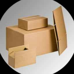 Carton Dej Shabstar is a designer and manufacturer of printing and laminating boxes and cartons with a fully automatic machine
