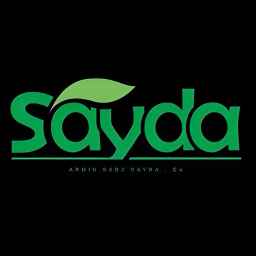 Agricultural inputs of Armin Sabz Saida in Mashhad