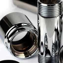 Plastic plating services and implementation of Rafe Safari in Pakdasht, Tehran