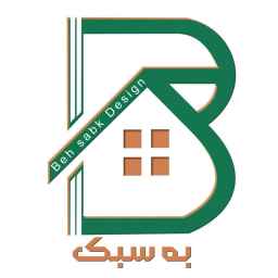 Designing and implementing the interior decoration of the kitchen cabinet in the style of Mazandaran