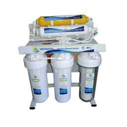 Sale and installation of water purifiers and parts and accessories and Kimia water specialized laboratory in Yazd