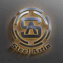 Steel Artin Refrigeration Industries in Karaj