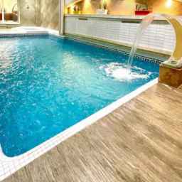 Implementation of 0 to 100 swimming pools and hot tubs in Mazandaran