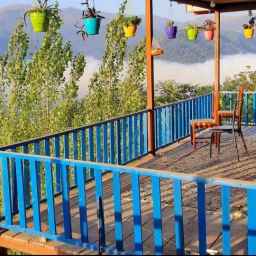 Baranak eco-residence