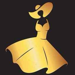 Sale of crop body sets, shorts and blouses at Setila Gallery in Ghaemshahr, Mazandaran