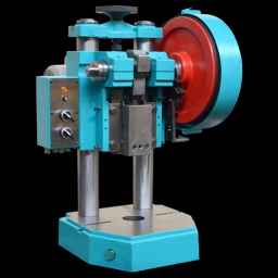 Manufacturer of all kinds of impact presses, Techno Press in Pakdasht, Tehran