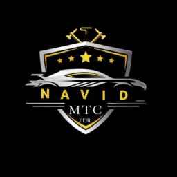 The magic touch center of Navid Khonsal's classic smoothing in Rasht