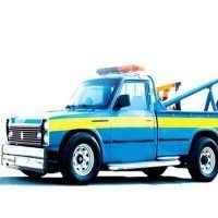 Mohammadi car rescue and car transporter in Qorveh