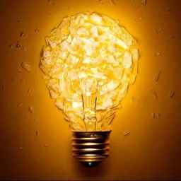Sale and distribution of Mehran lighting products in Tehran