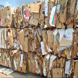 Purchase of waste paper and Akhal Rabiei, Jihad Square, Tehran