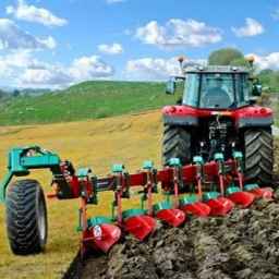 Tools 40 stores of all kinds of agricultural tools, plows, sprayers, under breakers in Miandoab, West Azerbaijan