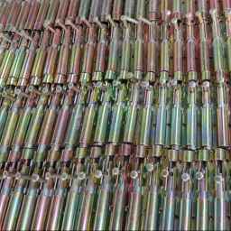 Kian Sanat manufactures and sells drawers, locks and hinges in Flowerjan, Isfahan