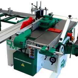 Woodworking machine and spare parts sales of woodworking machines in Tehran