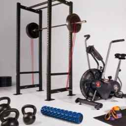Sale of all kinds of Reza'i club and home equipment in Malair