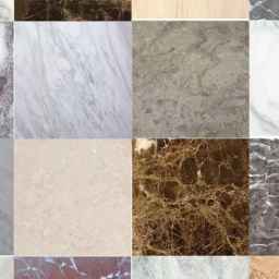 Production and sale of all kinds of slabs and marble Bahmani Mahalat
