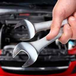 Mechanical services of all types of Iranian and foreign cars, auto mechanics of Ismail Nesab in Ardabil