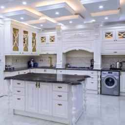 Design and implementation of Mobin Ferdis wall closet cabinet
