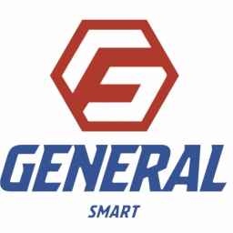 Sale and distribution of General Smart household appliances and coolers in Ganaveh port