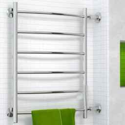 Bright steel radiator towel dryer sale in Mehrshahr Karaj
