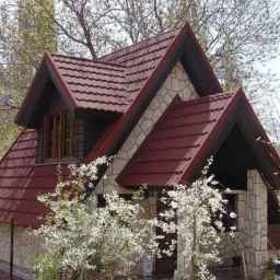Hamid's roof welding and roofing in Talash