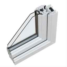 Aref windows and doors in Shahyar