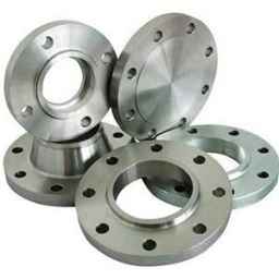Steel Sanat Iran store, producer of slipon throat flanges in Tehran