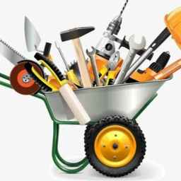 Production and distribution of global construction tools in Rasht
