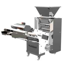Designing and manufacturing all kinds of bakery machines of Tek Sanat Iliapakht in Karaj