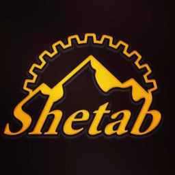Sales of Shatab CNC laser cutting machine for metals and non-metals in Isfahan