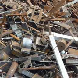 Babakhati waste buyer in Shahryar