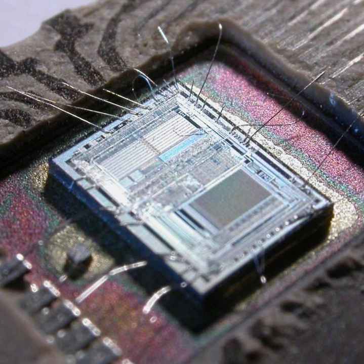 COMPONENT parts
