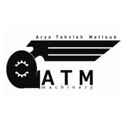 Design and manufacture of industrial fans and ventilators of Aria Optimum Ventilation Company in Kashan