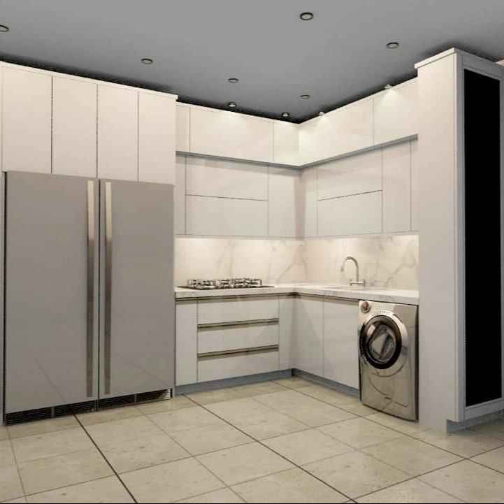 Cabinets
